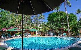 Eden Bungalow Resort Phuket